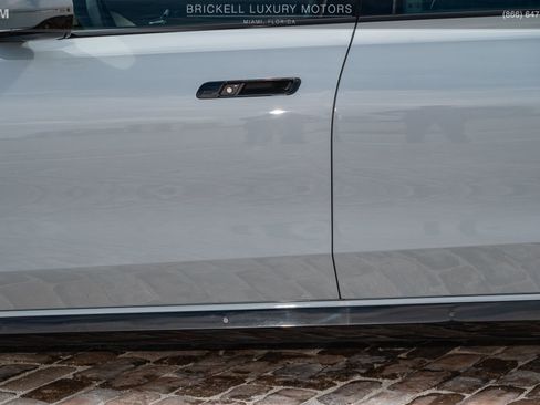 Used 2024 BMW 760i xDrive w/ Executive Package image 49