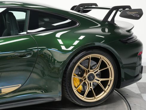 Used 2026 Porsche 911 GT3 RWD image 52