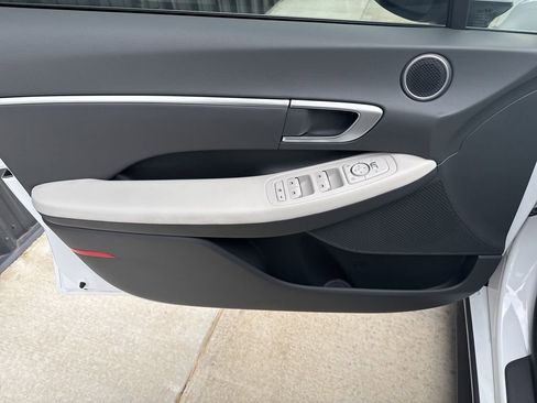 New 2026 Hyundai Sonata Blue FWD image 21