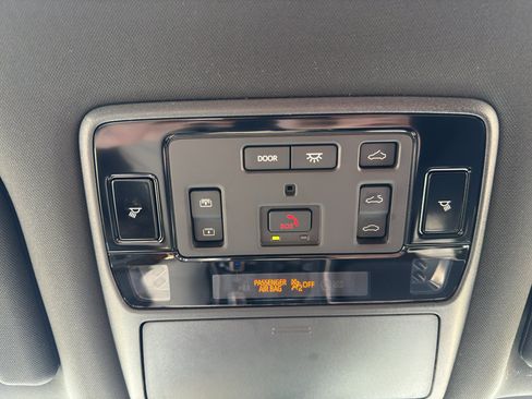 Certified 2026 Toyota Grand Highlander AWD Hybrid image 23