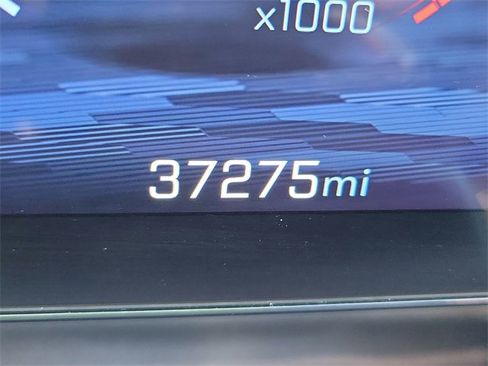 Certified 2025 Chevrolet Equinox LT w/ Convenience Package II image 23