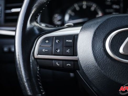 Used 2018 Lexus LX 570 4WD image 66