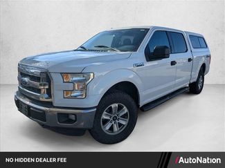Used 2015 Ford F150 XLT w/ Trailer Tow Package AWD/4WD video 1