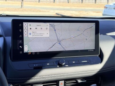 New 2026 Nissan Rogue Platinum w/ Platinum Premium Package image 20