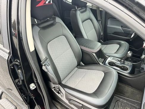 Used 2016 Chevrolet Colorado Z71 image 15