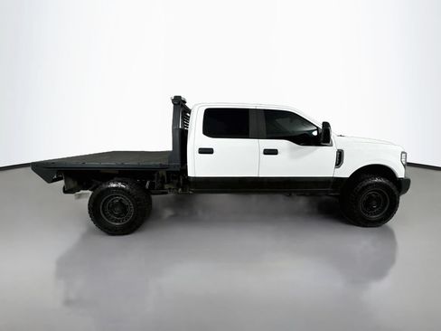 Used 2019 Ford F250 XL AWD/4WD image 8