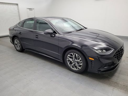 Used 2023 Hyundai Sonata SEL w/ Preferred Accessory Package image 11