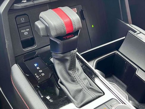 Certified 2023 Toyota Sequoia TRD Pro image 27