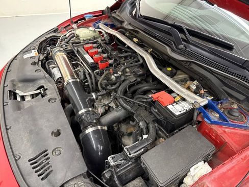 Used 2019 Honda Civic Si image 12