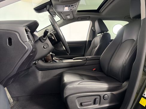 Used 2022 Lexus RX 350 AWD w/ Premium Package image 6