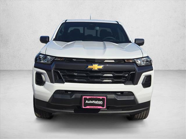 New 2026 Chevrolet Colorado LT RWD image 6