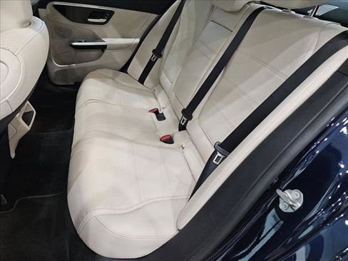 Certified 2023 Mercedes-Benz C 300 Sedan image 12