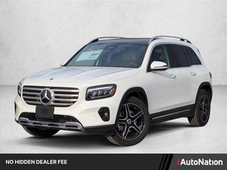 Used 2026 Mercedes-Benz GLB 250 4MATIC video 1