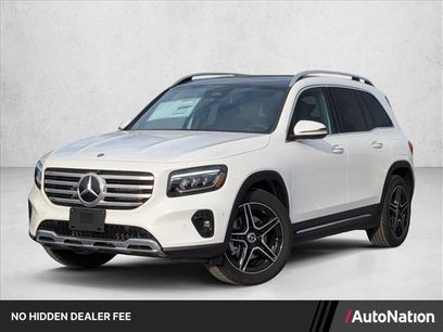 Used 2026 Mercedes-Benz GLB 250 4MATIC