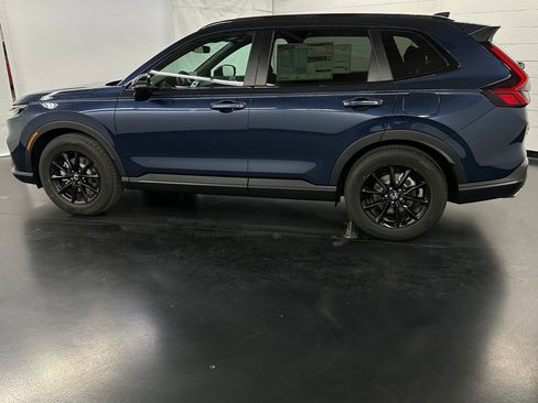 New 2026 Honda CR-V Sport image 2