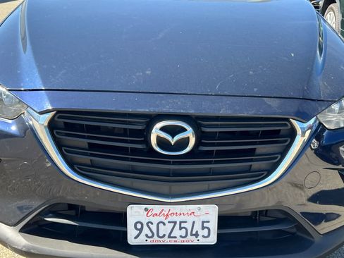 Used 2019 MAZDA CX-3 Sport image 9