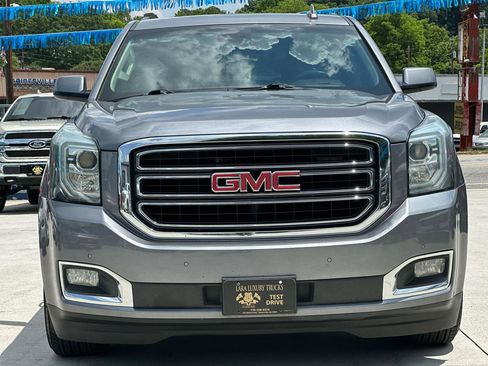 Used 2018 GMC Yukon SLT w/ Open Road Package RWD image 2