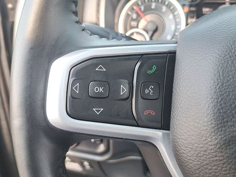 Used 2020 RAM 1500 Big Horn image 17