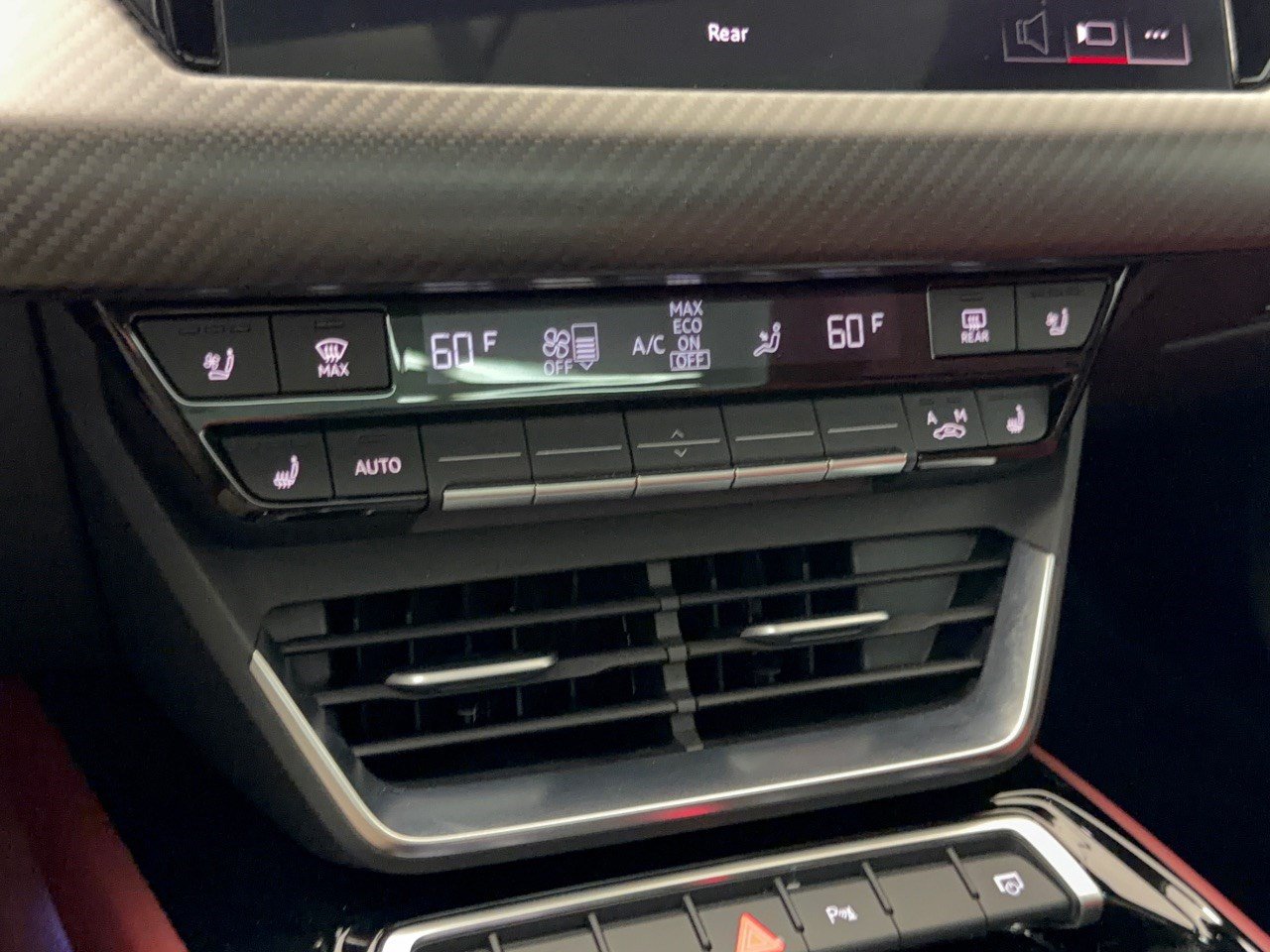Certified 2024 Audi e-tron GT Premium Plus w/ Performance Package AWD/4WD image 22