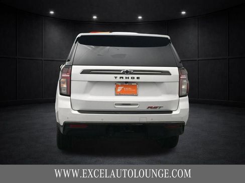 Used 2022 Chevrolet Tahoe RST w/ Luxury Package image 5