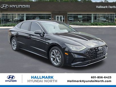 Used 2022 Hyundai Sonata SEL