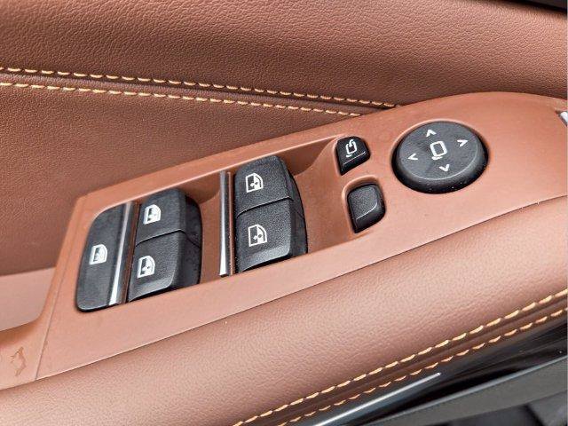 Used 2025 BMW X5 xDrive40i AWD/4WD image 25