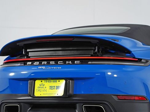 Used 2025 Porsche 911 Carrera image 59