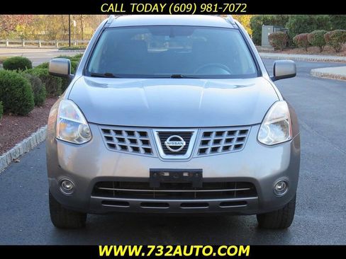 Used 2009 Nissan Rogue SL w/ Premium Pkg AWD/4WD image 5