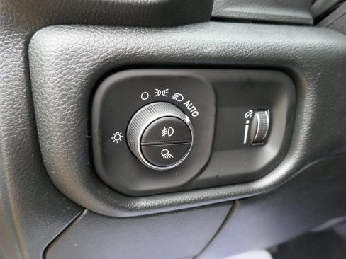 New 2026 RAM 2500 Tradesman image 17