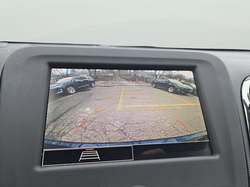 Used 2022 Chevrolet Equinox RS image 27