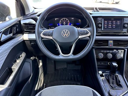 Used 2023 Volkswagen Taos S AWD/4WD image 21