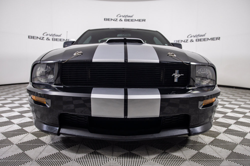 Used 2007 Ford Mustang GT RWD image 5
