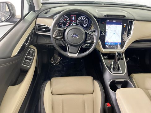 Used 2022 Subaru Outback Limited XT AWD/4WD image 24