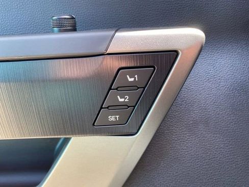 New 2026 Toyota Tundra Platinum AWD/4WD image 19