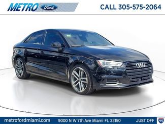 Used 2020 Audi A3 2.0T Premium w/ Final Edition Package FWD 360° Tour