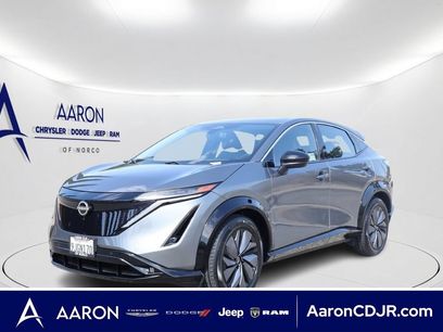 Used 2023 Nissan Ariya FWD