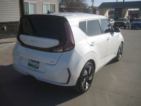 Used 2023 Kia Soul GT-Line image 8