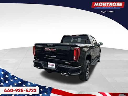 New 2026 GMC Sierra 1500 AT4 w/ AT4 Premium Package image 5