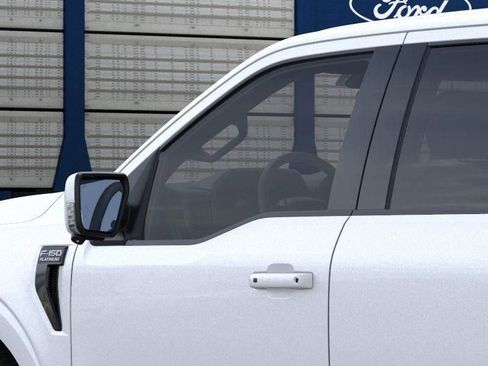 New 2026 Ford F150 Platinum image 20