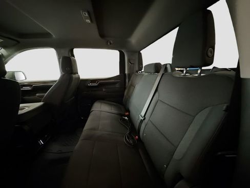 New 2025 Chevrolet Silverado 1500 RST w/ Z71 Off-Road Package image 25