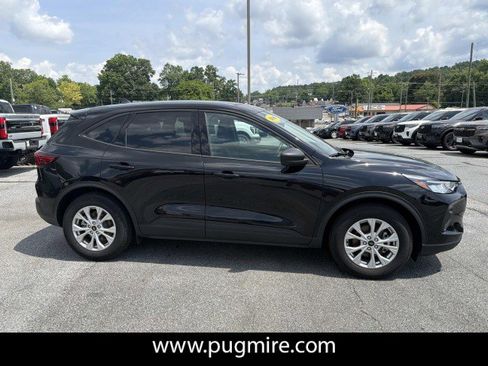 Used 2025 Ford Escape Active w/ Tech Pack #1 FWD image 8