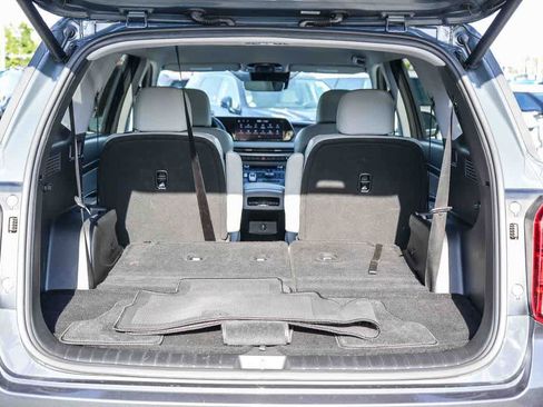 Used 2023 Hyundai Palisade SEL AWD/4WD image 26