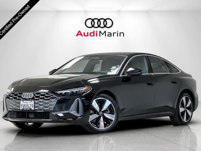 Used 2025 Audi A5 2.0T Premium Plus w/ Premium Plus