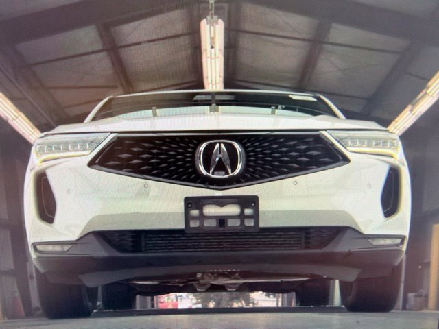 Used 2023 Acura RDX w/ Advance Package FWD image 10