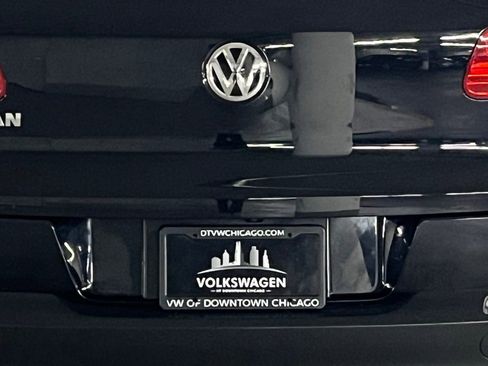 Used 2018 Volkswagen Tiguan Limited w/ Premium Package FWD image 30
