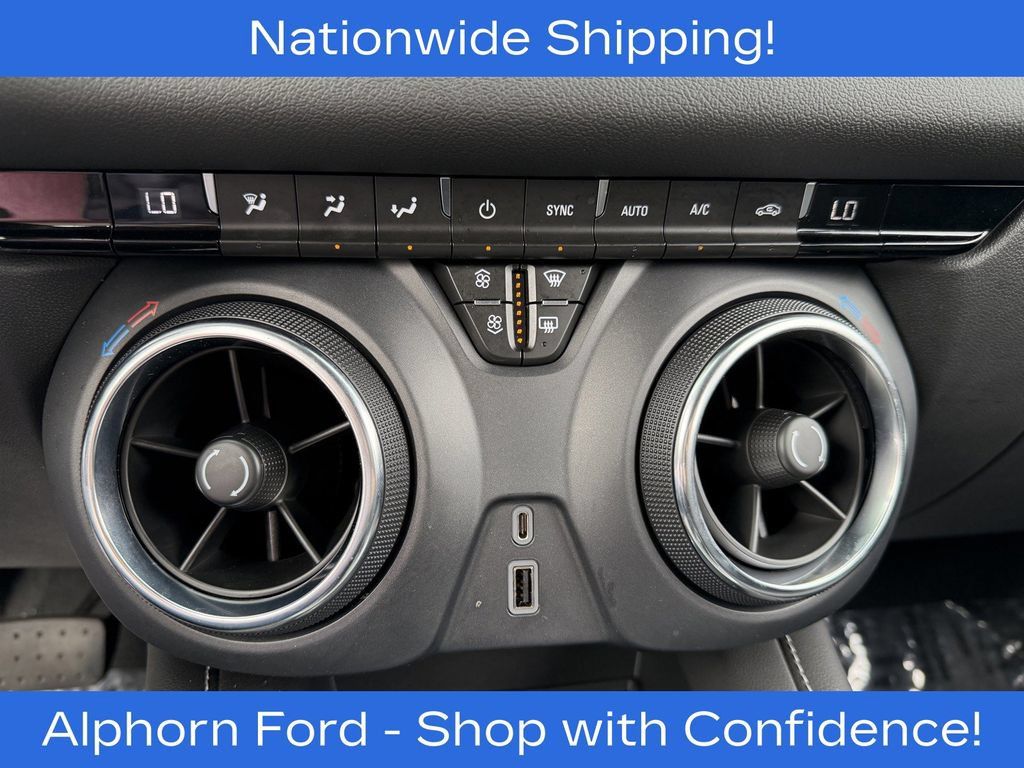 Used 2023 Chevrolet Blazer LT AWD/4WD image 15