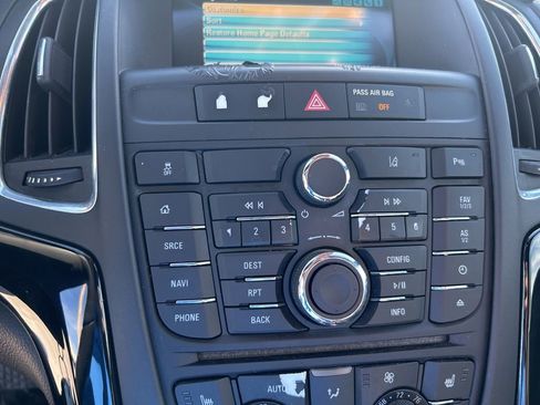 Used 2016 Buick Cascada Premium image 32