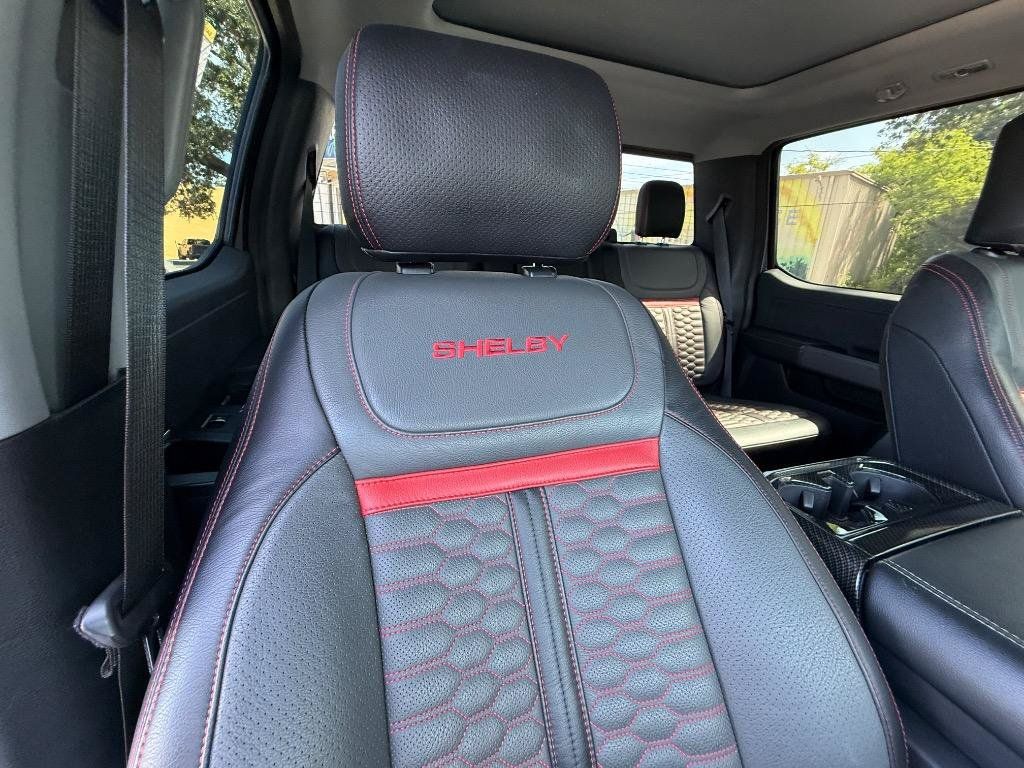 Used 2021 Ford F150 Lariat w/ Equipment Group 502A High AWD/4WD image 19