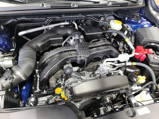 New 2026 Subaru Crosstrek 2.5i Limited AWD/4WD image 33
