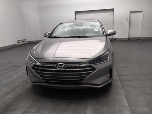Used 2020 Hyundai Elantra Value Edition w/ Cargo Package (C1) FWD image 15